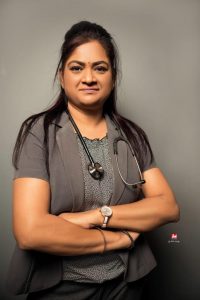 Welcome to the office of <br> <span>Dr Sukanya Y.M. Prasad</span>